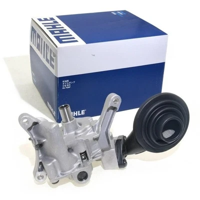 Bomba de aceite de motor MAHLE OEM 06E115105BD para Audi A6 A7 A8 Q5 Q7 Quattro 3.0TFSI Foto 1 de 4