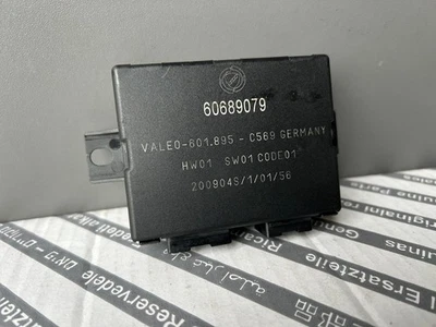 Centrale capteurs stationnement arrière Alfa Romeo 156 60689079 centrale radars - Immagine 1 di 2
