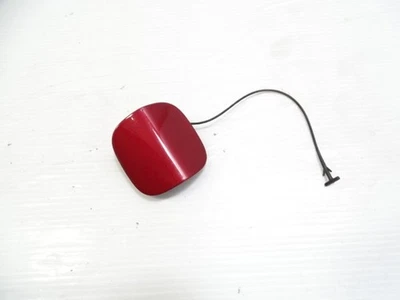 Tapa Mercedes R170 SLK320, agujero gato, trasero derecho 1706981630, rojo ámbar Foto 1 de 3