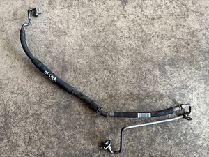 Servoleitung Leitung Rohr Audi A5 S5 8T A4 S4 B8 8K Q5 8R 8K1422893CL - Picture 1 of 5