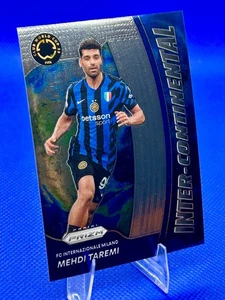 Prizm FIFA World Cup 2025 Mehdi Taremi Inter-Continental #12 Inter Mailand - Bild 1 von 1