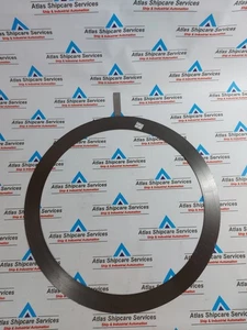 NIPPON PILLAR 6631 SPIRAL WOUND GASKET - Picture 1 of 12