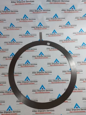 NIPPON PILLAR 6631 SPIRAL WOUND GASKET - Image 1 of 4