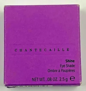 CHANTECAILLE Shine Eye Shade GRANITE .08 oz / 2.5 g New in Box 0.08 oz - Picture 1 of 4