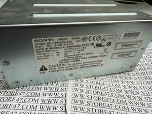 Cisco 3900 Series Sony Aps-234 600w Power Supply 341-0238-03 8-681-378-23 - Picture 1 of 3