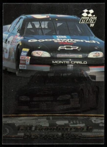 1999 GM Goodwrench Service Plus Dale Earnhardt Richard Childress Racing #F8 - Picture 1 of 2