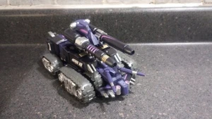 Mastermind Creations Kultur /MMC Kultur Loose Transformers 3rd Party DJD USA - Picture 1 of 5
