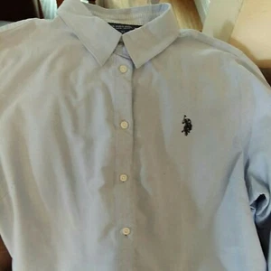Polo Ralph Lauren Green Pony Polo Shirt - Size XL (Boys 18-20) - Picture 1 of 8