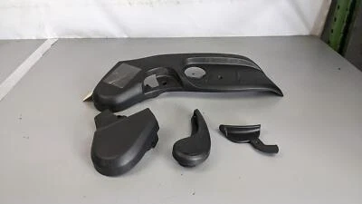 Fundas y manijas de asiento delantero izquierdo 4 piezas 2022 Kia Soul 88010-K0010 2020 2021 2023 Foto 1 de 4