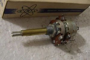 60 1960 61 1961 Rambler radio volume control NOS - Picture 1 of 2