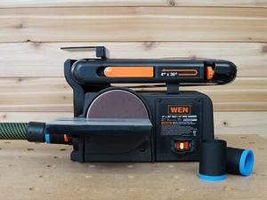 36mm Hose Adapter for Wen Belt & Disc Sander, Compatible with Festool 36mm Hose - Picture 1 of 4