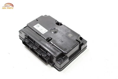 2024 CADILLAC LYRIQ DATA GATEWAY MÓDULO DE CONTROL INFORMÁTICO UNIDAD OEM Foto 1 de 4