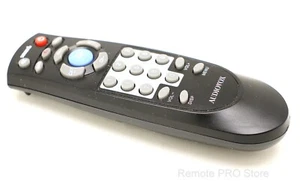 Sirius Audiovox SIR-PNP3 Radio Receiver GENUINE Remote Control - Picture 1 of 2