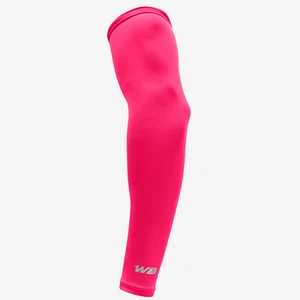 We Ball Sports Compression Arm Sleeve - Cooling, Moisture Wicking (PINK) - Picture 1 of 3