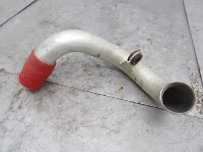 Honda Aquatrax R12X 2003-2007 turbo R-12X F12x tubo 17290-HW3-671 COMP OEM AIR Foto 1 de 4