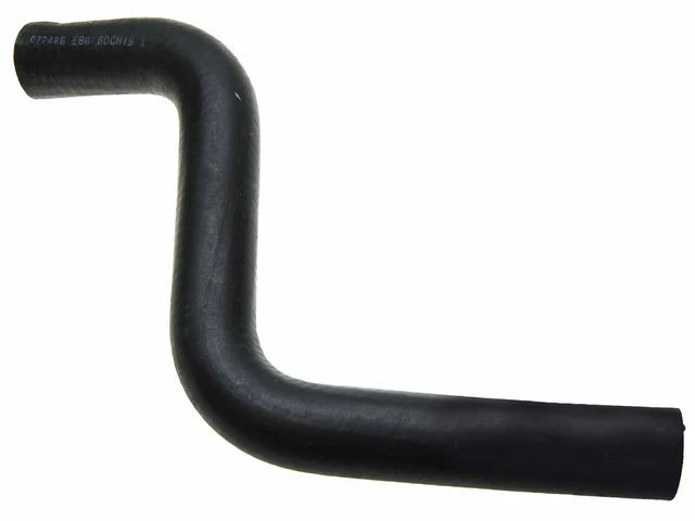 Lower Radiator Hose AC Delco 6TCV66 for Daewoo Lanos 2001 2002 1999 2000 - Image 1 of 1