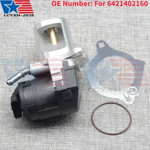 Válvula EGR para Mercedes-Benz GL350 ML350 E350 GLS350d E350 S350 3,0 L S63 AMG 5,5 L - Imagen 1 de 17