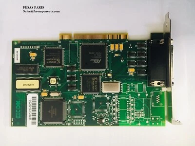 EICON Eiconcard C90 PCI (310-774) - Immagine 1 di 3