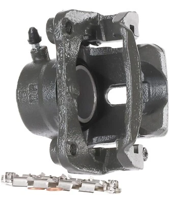 Pinza de freno de disco delantera izquierda cardona para Suzuki Sidekick 1996-1998 1,8 L 4 puertas Foto 1 de 4