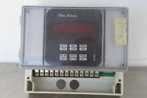 ELECTRO INDUSTRIES DMMS100BG/485 METER - Bild 1 von 3