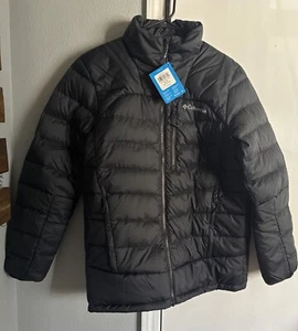 Columbia Omni-Heat NWT $170 Men’s Size Small Down Jacket - Picture 1 of 8