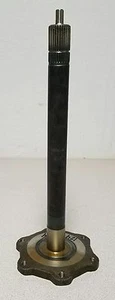 New Front Right Inner Stub Shaft GM 04-06 - Foto 1 di 1