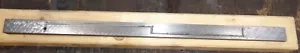 Keilleiste Ruhla VRB Fräsmaschine Z- Achse - Bild 1 von 1