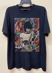 Hot Dolores O'Riordan The Cranberries Black S-2345XL Unisex T-Shirt TMB587 - Picture 1 of 3