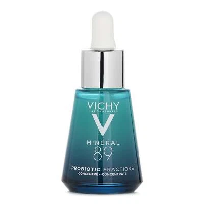 Vichy Mineral 89 Prebiótico Recuperación y Defensa Concentrado (Vichy Volcanic Wat... Foto 1 de 2