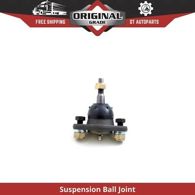 For 1983-1989 Isuzu Impulse Suspension Ball Joint Front Upper Mevotech 1984 1985 - Image 1 of 3