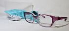 New LIANSAN G102PL Purple  54-17-125 Anti fog Safety Glasses For Laboratory