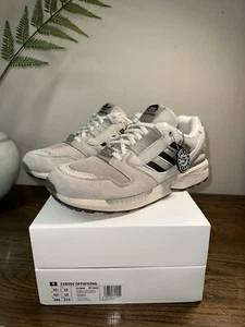 Adidas ZX 8000 x Offspring ‘Consortium Cup - London’ ID2909 U.S. Men’s Size 10.5 - Picture 1 of 22