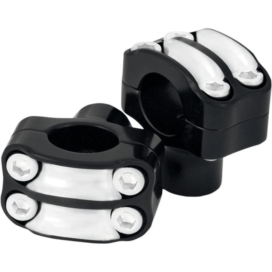 Roland Sands Design Nostalgia Four Bolt Risers 0208-2050-BM Foto 1 de 1