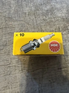10 Pack Genuine NGK 5812 Nickel Spark Plug CM6 for Generators Homelite Honda - Bild 1 von 3
