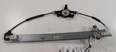 Regulador de ventana delantera izquierda conductor pista compatible con 17-19 MAZDA CX-5 Foto 1 de 2