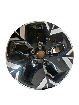 2023 2024 2025 KIA NIRO EV WHEEL RIM 17" 7.0JX17 52 & TPMS & CENTER CAP OEM - Image 1 of 3