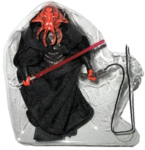 Star Wars LORD DARTH MALEVAL 3.75" Figure Sith Lord Joker Squad Legacy EE - Picture 1 of 15