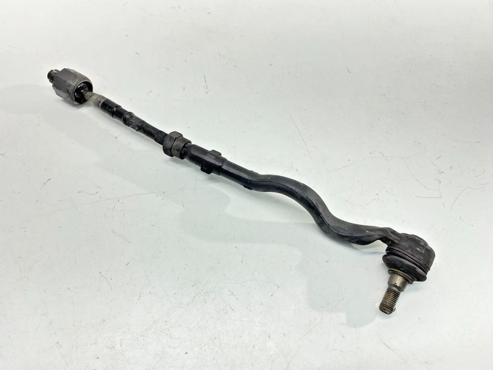 99-08 BMW E46 E85 Serie 3 Z4 Pasajero Derecho Barra de Dirección Enlace OEM✅ Foto 1 de 4