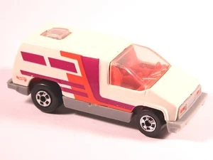 Hotwheels LEO Inside Story White India ~ ¡Como nuevo! - Imagen 1 de 6
