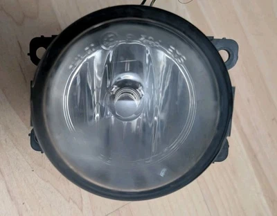 Faro antiniebla Jaguar XK 2007 2008 2009 Foto 1 de 4