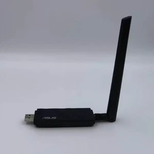 OEM Asus USB-AC56R AC1300 double bande 2.4/5G USB 3.0 sans fil WIFI adaptateur dongle - Photo 1/6