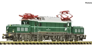 Fleischmann 39422 , N gauge,  OBB Rh1020 027-7 Electric Locomotive V - Picture 1 of 1