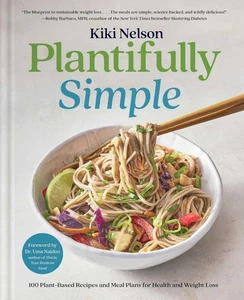 PLANTIFULLY SIMPLE - Kiki Nelson, Hardcover - Picture 1 of 1