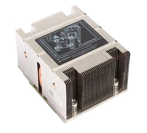 Radiator Dell PowerEdge R530 <160W Standard RG2D2 - Zdjęcie 1 z 1