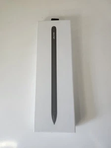 V-Pen Black EMR Ergonomic Stylus Pen With Soft Digital Eraser And 5 Extra Tips - Picture 1 of 3