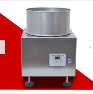 Enfriador de granos de café tostado grano de café 1000 G energía eólica 220 V - Imagen 1 de 8