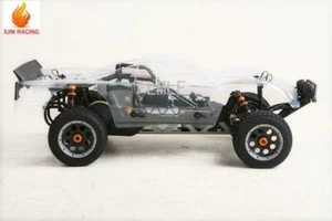 From Baja 5B to 5T-Conversion Kits 1 for 1/5 RC HPI BAJA RV 5T - Picture 1 of 2