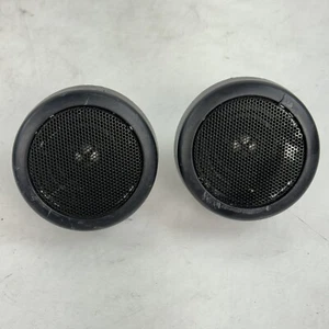2004 05 - 2009 Toyota Prius Tweeter Speakers Rear Left Right JBL 86160-0WB50 OEM - Picture 1 of 5