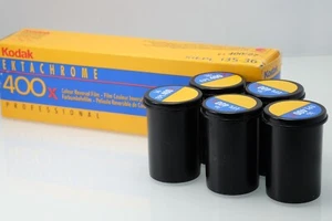 kodak EPL 400X 36 12/1999 in Good Condition 1 film roll Without Box - Picture 1 of 4