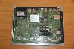 17MB120 040316R2A Hitachi 43HK6T74U Main PCB - Picture 1 of 1